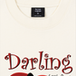 Áo Thun Relaxed Fit Darling Little Paws