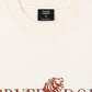 Áo Thun Relaxed Fit Harry Potter Gryffindor