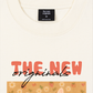 Áo Thun Relaxed Fit Honey Bubble Meow