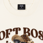 Áo Thun Relaxed Fit Teddy Land Soft Boss