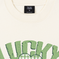 Áo Thun Relaxed Fit Daily Cuties Lucky Day