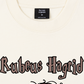 Áo Thun Relaxed Fit Harry Potter Rubeus Hagrid