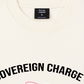 Áo Thun Relaxed Fit SOVERREIGN CHARGE PINK HORSE