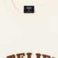 Áo Thun Relaxed Fit Teddy Land Atelier Originals