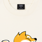 Áo Thun Relaxed Fit Funny Couple Dog
