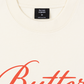 Áo Thun Relaxed Fit Sweet Butter