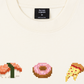Áo Thun Relaxed Fit Pixel Universe What Is Your Favourite