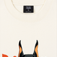 Áo Thun Relaxed Fit Dont't Pet Me