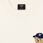 Áo Thun Relaxed Fit Basic Bear