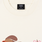 Áo Thun Relaxed Fit Animal Mood I Woof You
