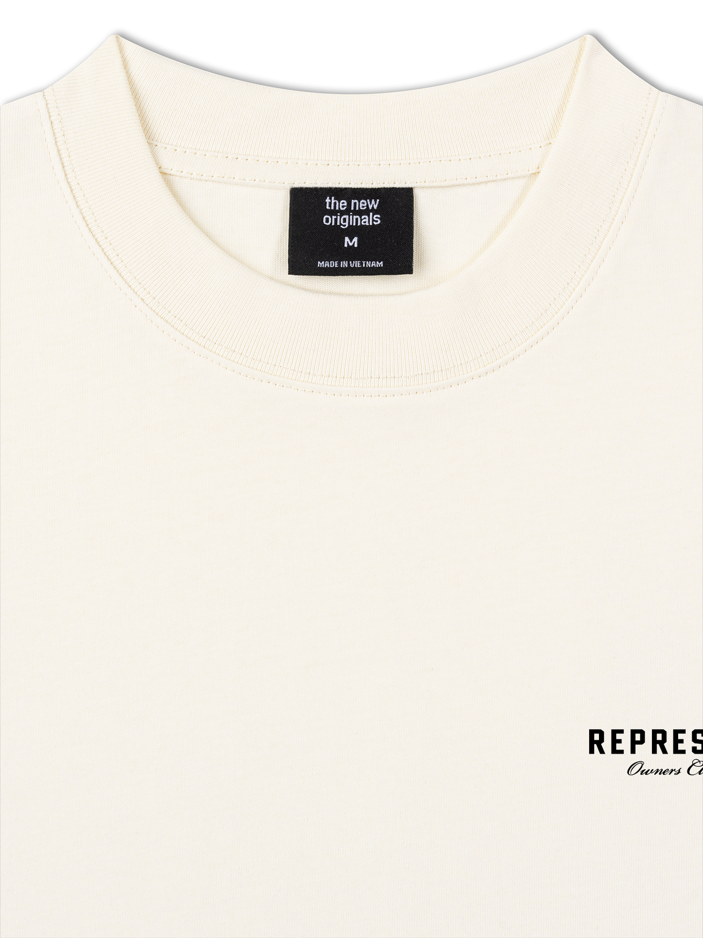 Áo Thun Relaxed Fit Success Story Represent Owner Club