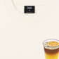 Áo Thun Relaxed Fit Orange Americano