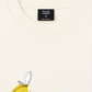 Áo Thun Relaxed Fit Summer Vibes Lemon Shopping