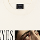 Áo Thun Relaxed Fit Masterpiece Eyes Never Lie