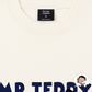 Áo Thun Relaxed Fit Teddy Land Mr Teddy