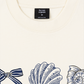 Áo Thun Relaxed Fit Ocean Blue Vibes