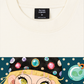 Áo Thun Relaxed Fit Gemstone Dreams Girl