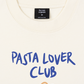 Áo Thun Relaxed Fit Pasta Club