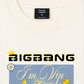 Áo Thun Relaxed Fit Big Bang Cat