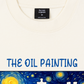 Áo Thun Relaxed Fit Masterpiece The Oil Painting