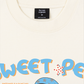 Áo Thun Relaxed Fit Sweet Pet Day