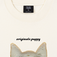Áo Thun Relaxed Fit Sweet Pastry Orginals Puppy