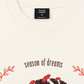 Áo Thun Relaxed Fit Autumn Season of Dreams