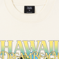 Áo Thun Relaxed Fit Hawaii