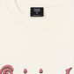 Áo Thun Relaxed Fit Summer Vibes Pink Girl Beachy