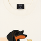 Áo Thun Relaxed Fit Too Cool To Care
