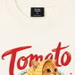 Áo Thun Relaxed Fit Tomato Meow