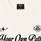 Áo Thun Relaxed Fit Your Own Path