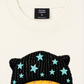 Áo Thun Relaxed Fit Tiffynay Star Girl