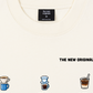 Áo Thun Relaxed Fit Better Coffee Better Days