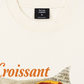 Áo Thun Relaxed Fit Croissant