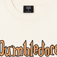 Áo Thun Relaxed Fit Harry Potter Dumbledore