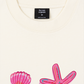 Áo Thun Relaxed Fit Summer Vibes Sea Life