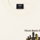 Áo Thun Relaxed Fit Thích Đánh Cờ