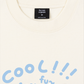 Áo Thun Relaxed Fit A Cool Summer