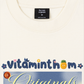 Áo Thun Relaxed Fit Vitaminthom Mặc Vest