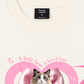 Áo Thun Relaxed Fit Daily Cuties A Little Bow