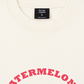 Áo Thun Relaxed Fit Summer Vibes Fresh Watermelon Summer