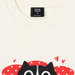 Áo Thun Relaxed Fit Daily Cuties Hello Gorgeous