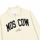 Áo Sweater Polo Nỉ Hai Da MOSCOW