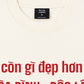 Áo Thun Relaxed Fit Còn Gì Đẹp Hơn
