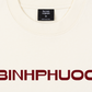 Áo Thun Relaxed Fit Bình Phước