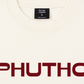 Áo Thun Relaxed Fit Phú Thọ