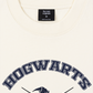 Áo Thun Relaxed Fit Harry Potter Hogwarts