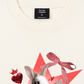 Áo Thun Relaxed Fit Daily Cuties Bunny Love Club
