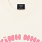 Áo Thun Relaxed Fit Xinh Như Hoa